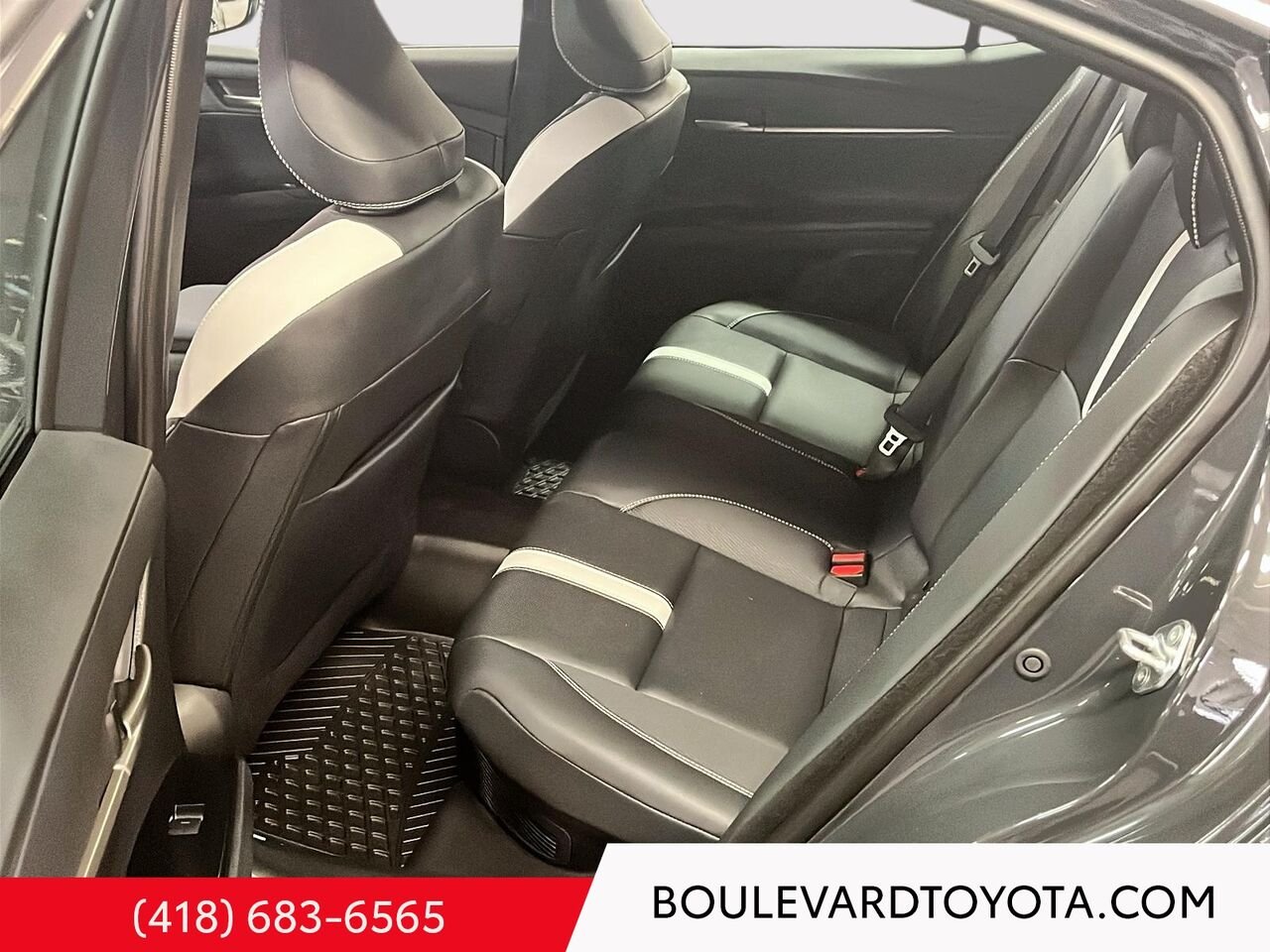2026 TOYOTA CAMRY 100478A-37 | SE Grey Québec - photo #19