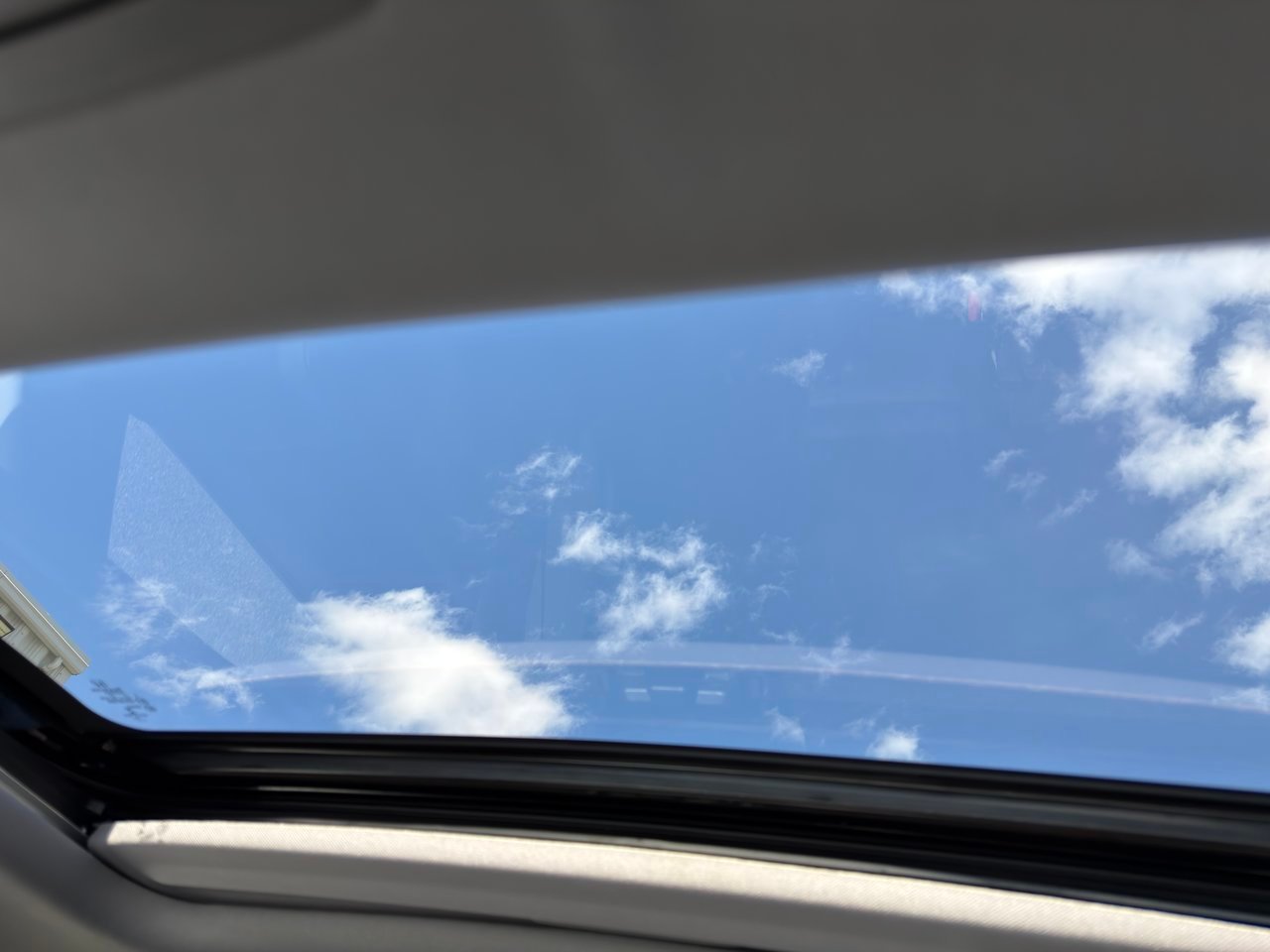 2020 Honda CR-V Silver Thetford Mines - photo #32