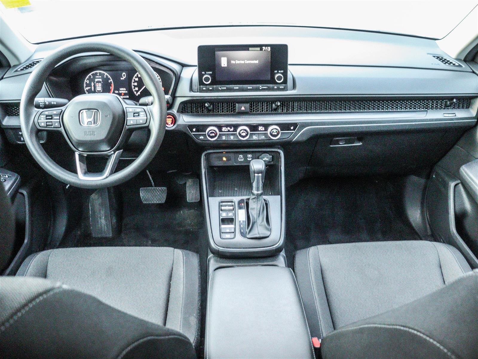 2023 Honda CR-V Ottawa & Gatineau - photo #11