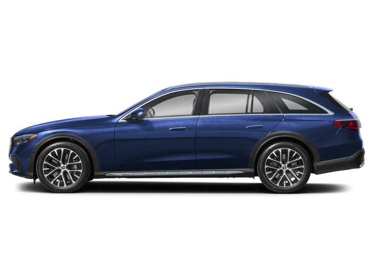 2026 Mercedes-Benz Classe-E E 450