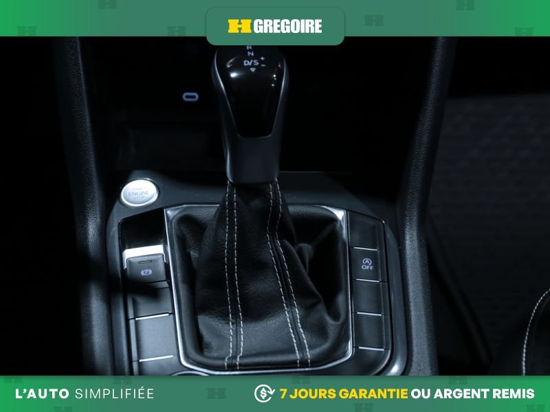 Volkswagen Tiguan 2022 Argent Blainville - photo #21