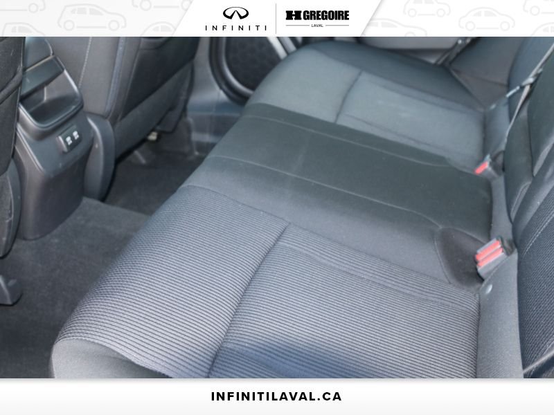 2020 Subaru Legacy Blainville - photo #20