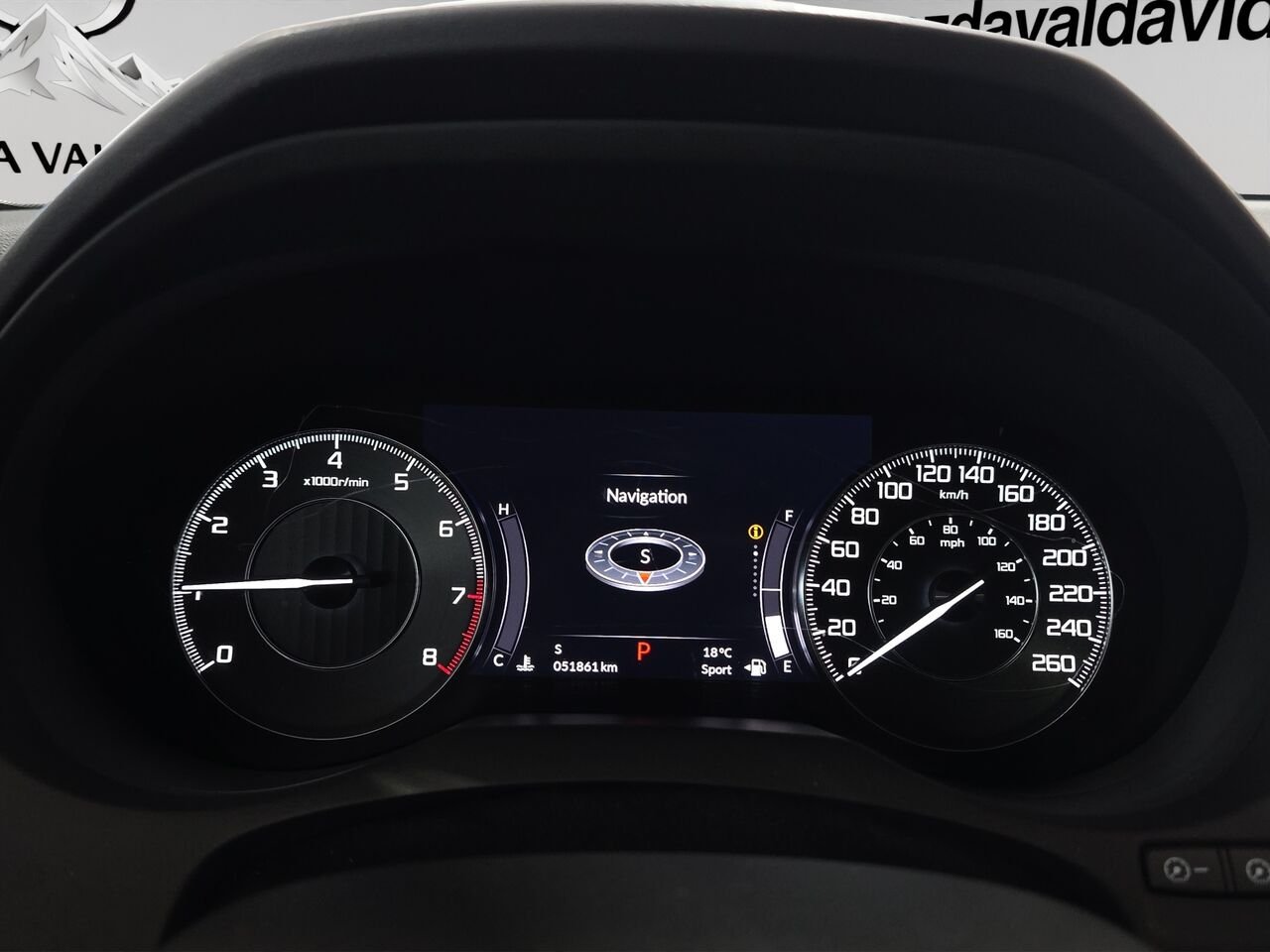 2021 Acura RDX Tech TI, toit ouvrant panoramique, sièges en cuir, navigation White Val-David - photo #10