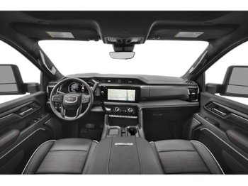 GMC Sierra 2500HD AT4X