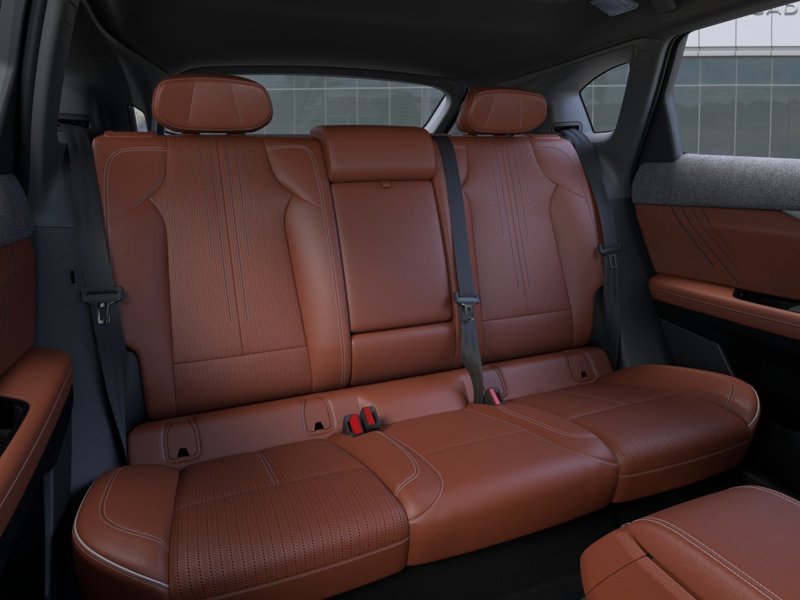 CADILLAC OPTIQ Luxe haut de gamme 4 portes 2027 Blanc Sherbrooke - photo #16