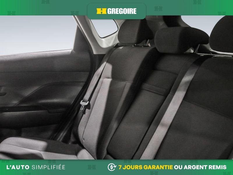 Hyundai Kona 2024 Gris Blainville - photo #28