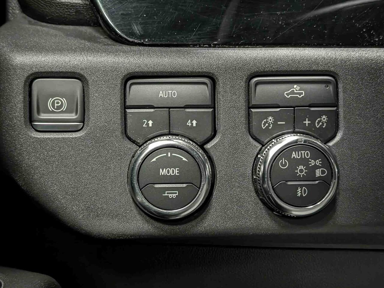 2022 GMC SIERRA 1500 4WD CREW CAB PICKUP Elevation Moteur 2.7L White Sherbrooke - photo #16