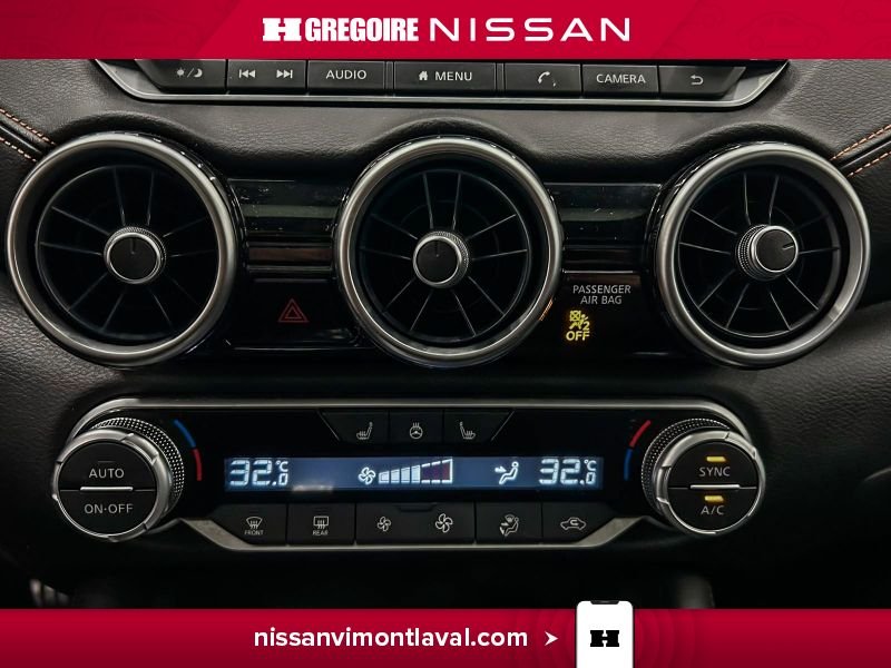 Nissan Sentra 2021 Noir Laval - photo #24