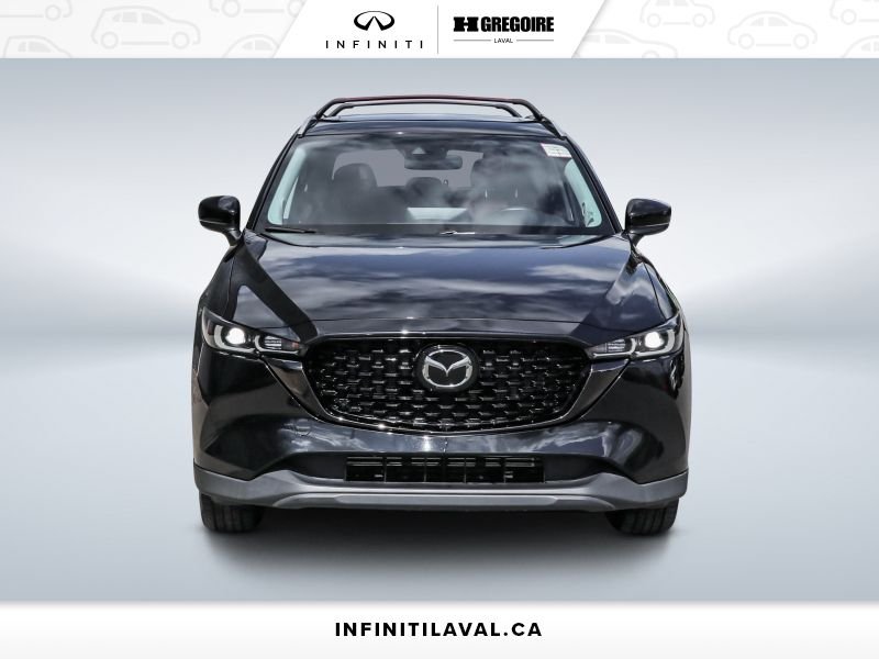 Mazda CX-5 2025 Blainville - photo #1