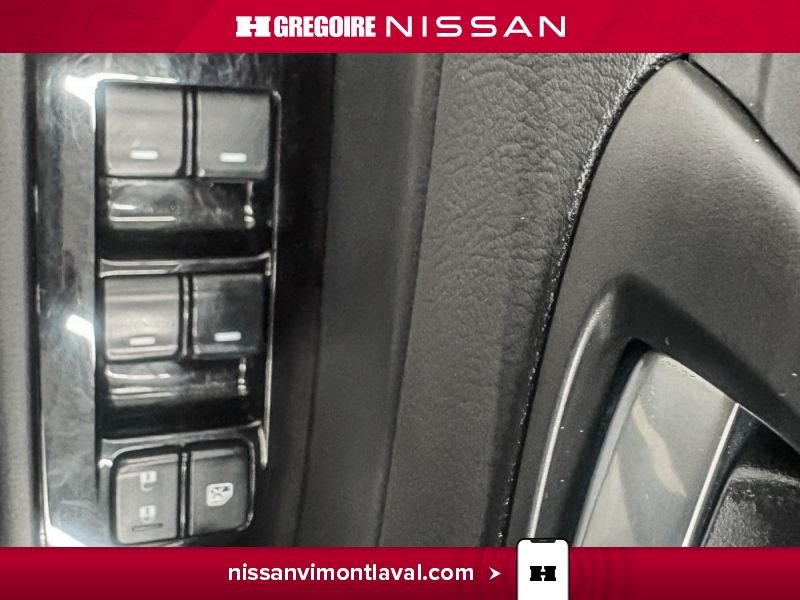 2025 Mazda CX-5 Blue Blainville - photo #19