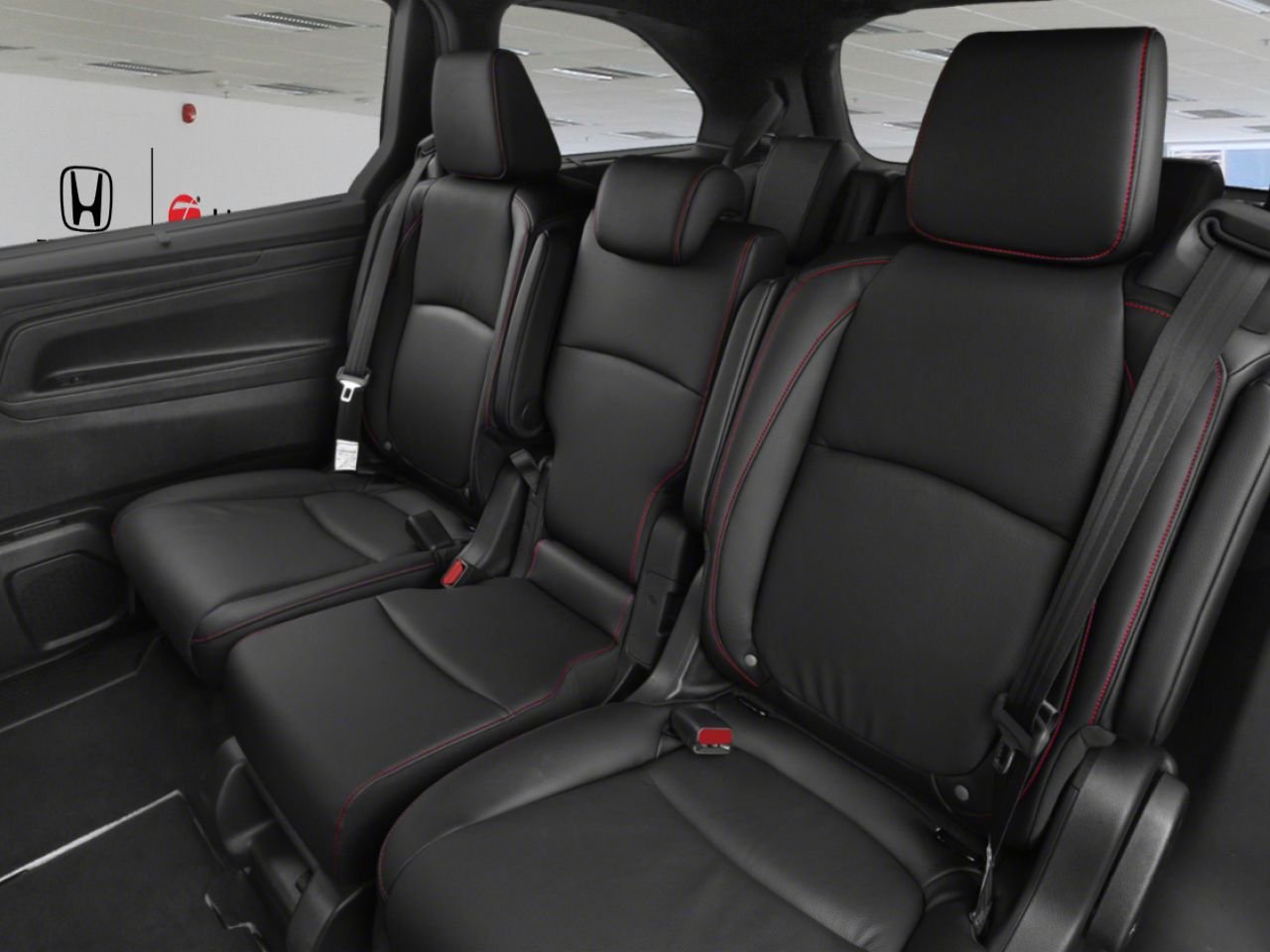 2026 HONDA Odyssey Crystal Black Pearl Mississauga - photo #10