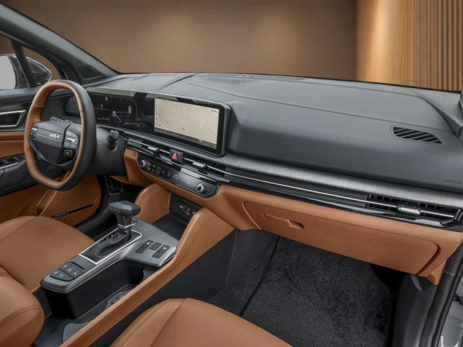 Kia Sportage X-Line TI 2026