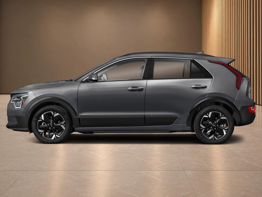 Kia Niro électrique Wave TA 2026 Gris