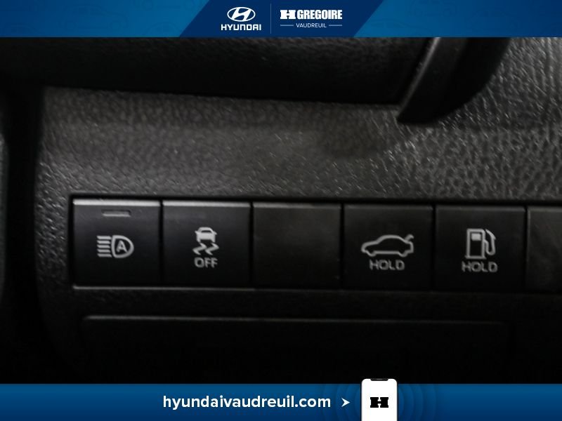 Toyota Camry 2020 Gris Saint-Eustache - photo #24