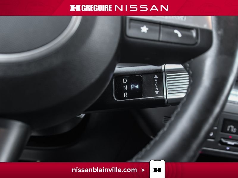 2024 Hyundai Kona Black Laval - photo #20