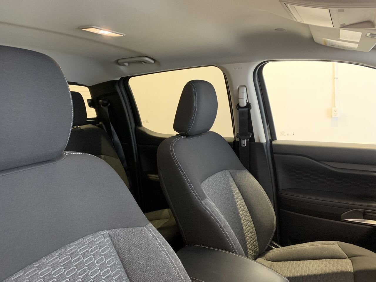 2024 Ford Ranger XLT Black Châteauguay - photo #19
