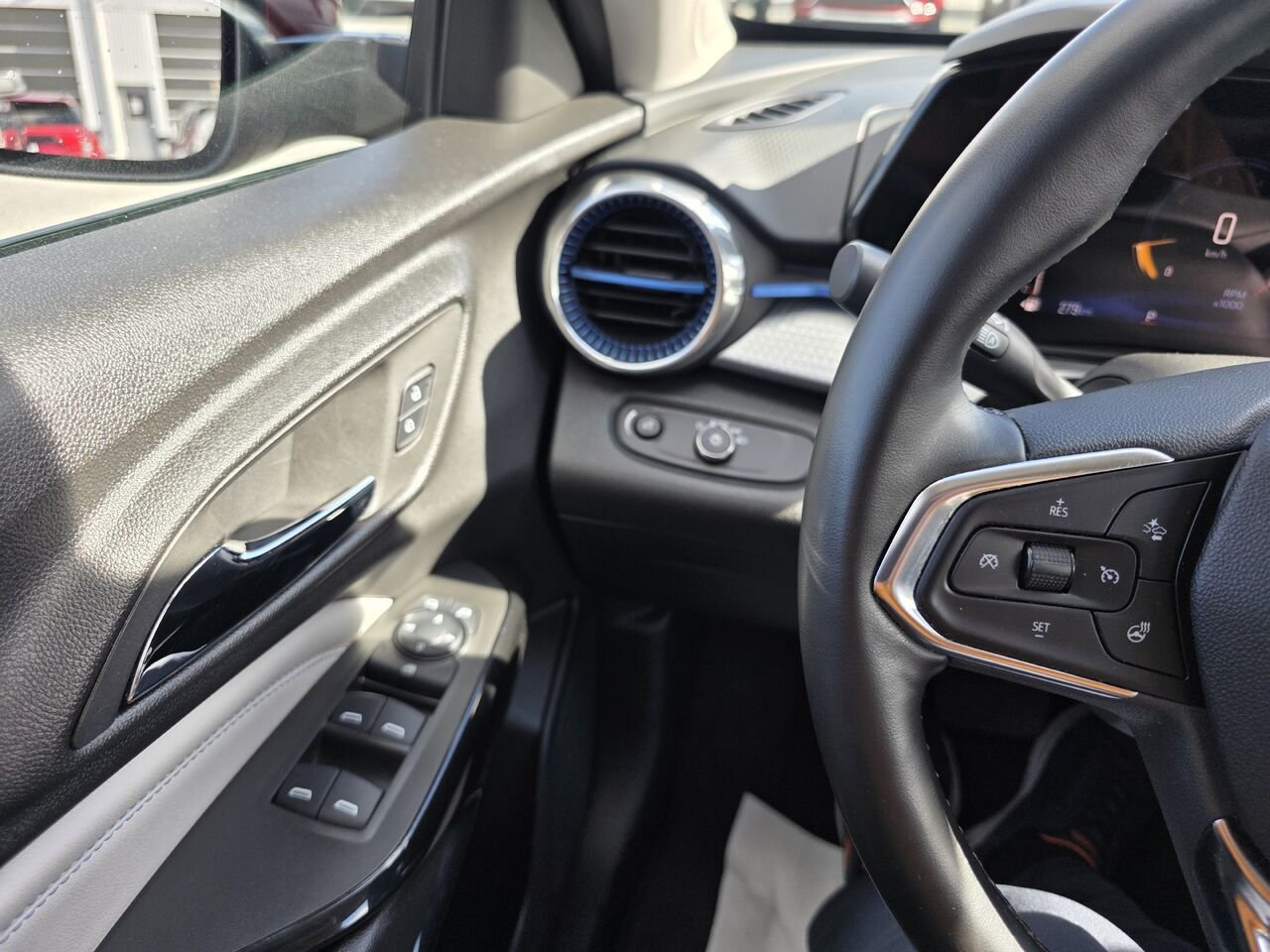 Chevrolet Trax LT 2025 Rouge Rouyn-Noranda - photo #13