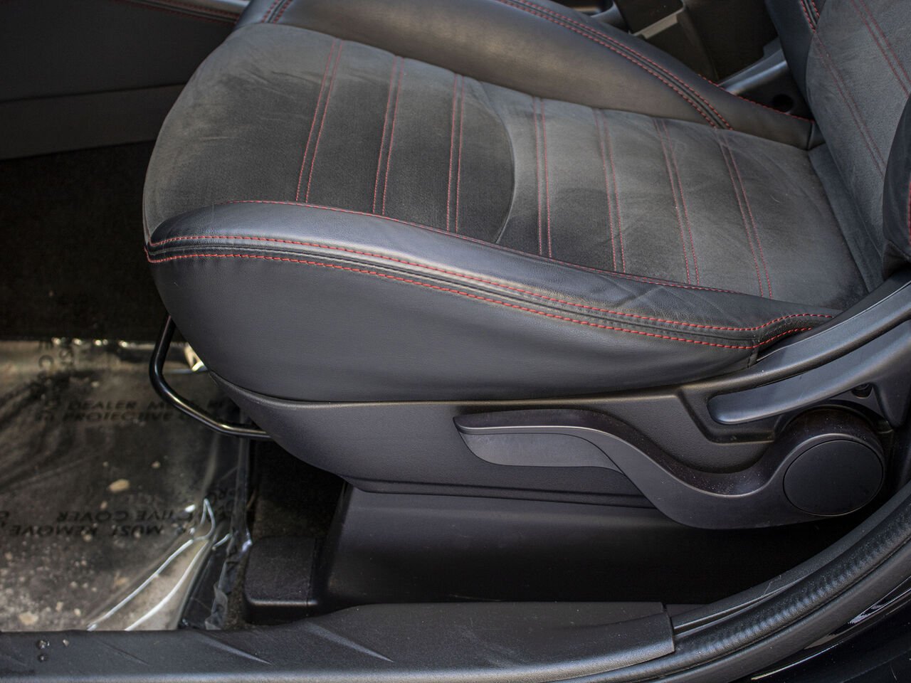 2019 Mitsubishi RVR GT-AWD Black Montreal - photo #23