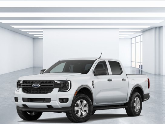 Ford Ranger 2026 2026 Blanc Oxford