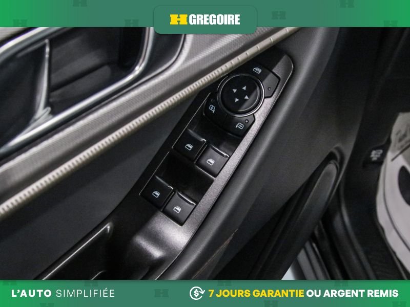 Ford Explorer 820711 | Active AWD AUTO A/C MAGS CAM RECUL BLUETOOTH 2025 Noir Laval - photo #19