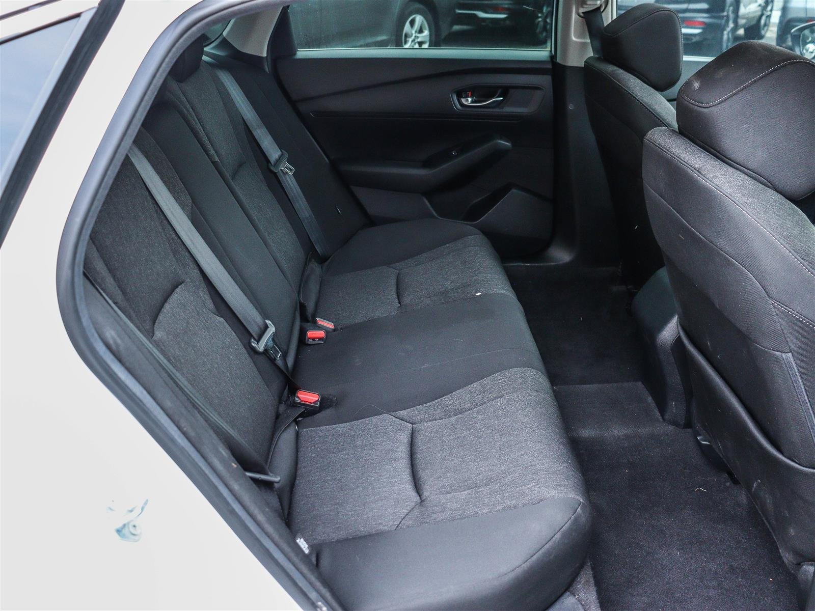 2024 Honda Accord Sedan EX Ottawa & Gatineau - photo #17