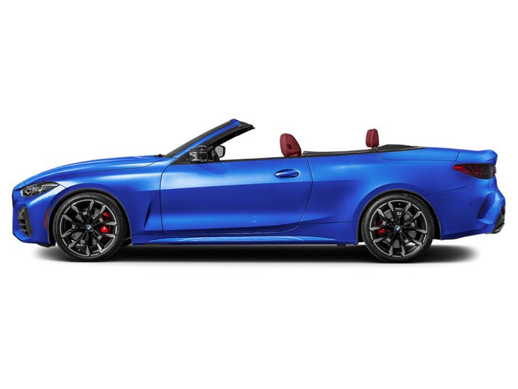 2026 BMW 4 Series M440i xDrive
