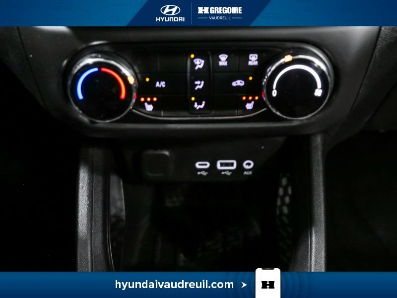 Chevrolet Trailblazer YW51 | AWD 4dr LT 2021 Blanc Laval - photo #27