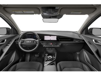 Kia Niro électrique Wind