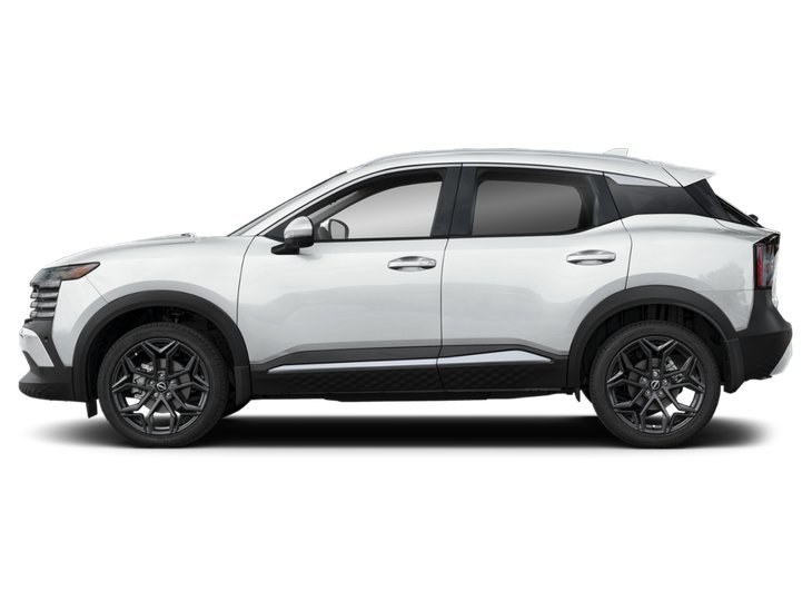 2027 Nissan Kicks SR Privilège