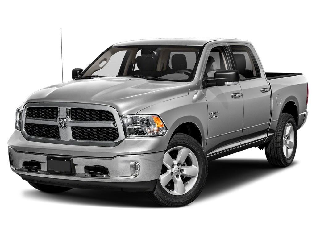 RAM 1500 Classic SLT 2022 Grey Ottawa & Gatineau - photo #0