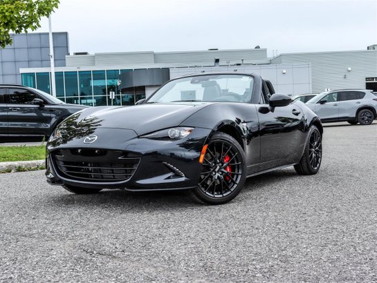 2023 Mazda MX-5 2023 