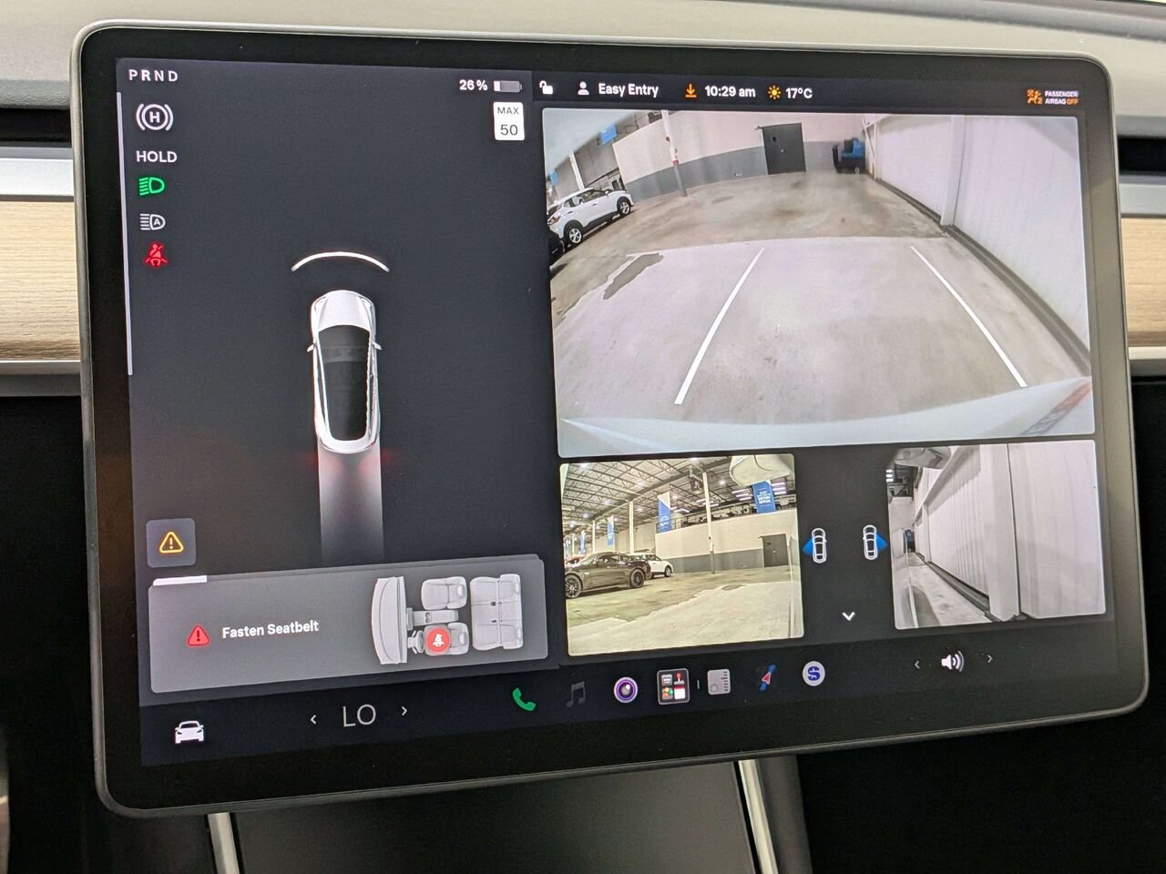 2019 Tesla Model 3 Standard Range Plus RWD White Val-David - photo #27