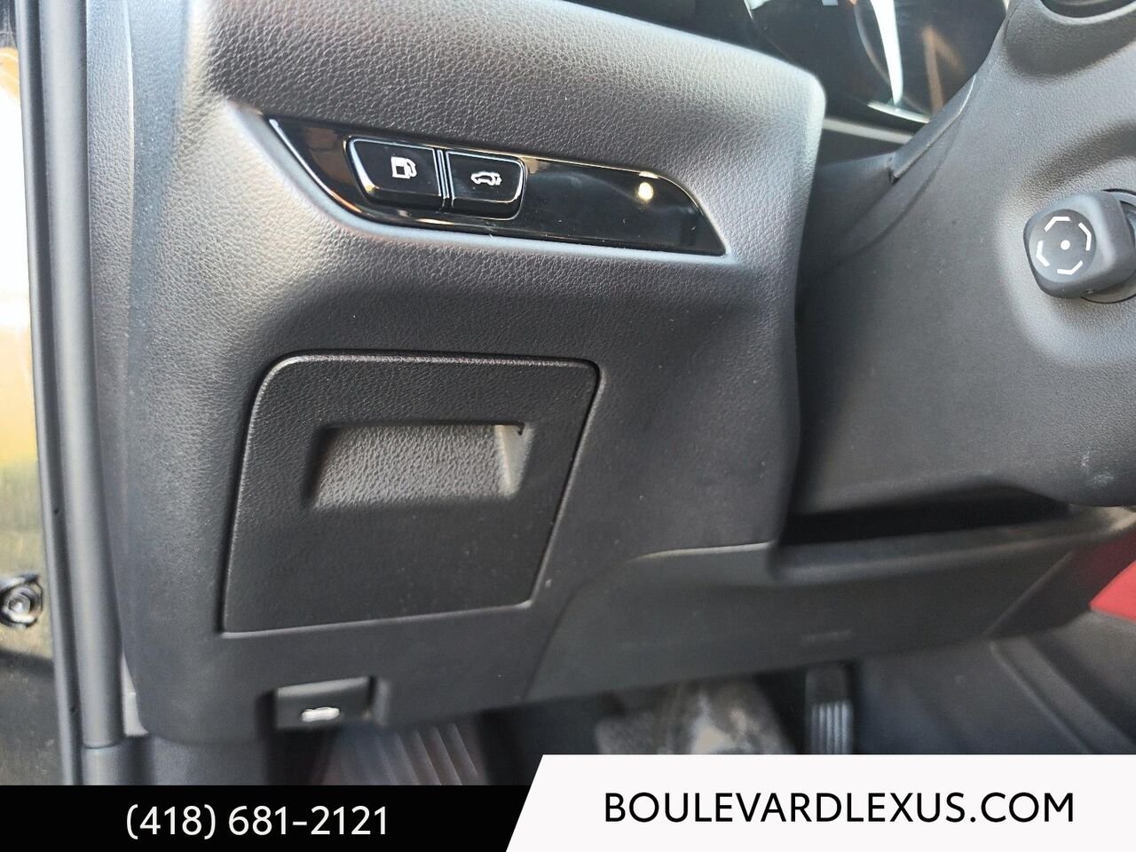 Lexus NX 19901A | NX 350h TI 2022 Noir Québec - photo #12