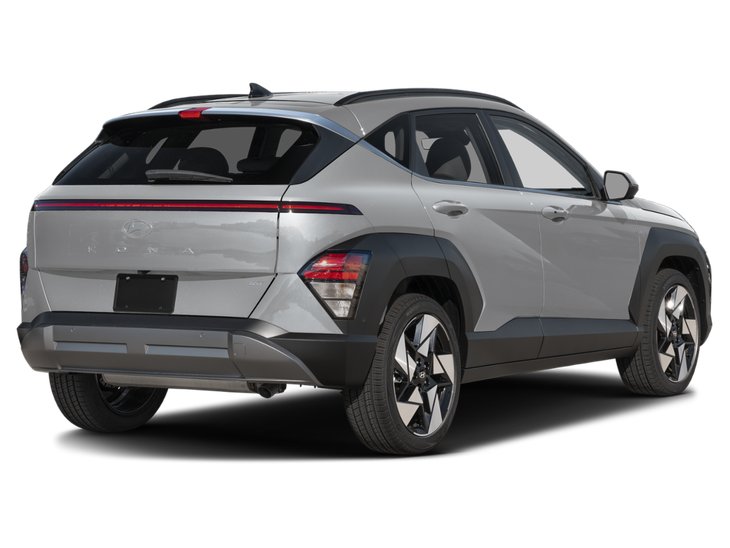 2027 Hyundai Kona Privilégié