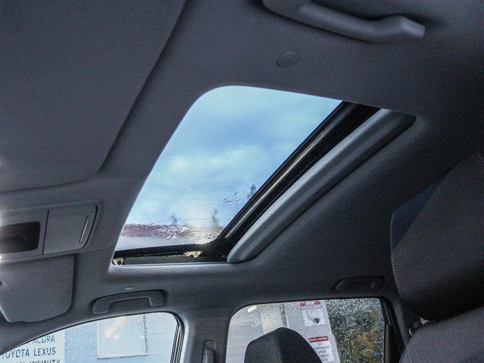 Honda CR-V Sport 2023 Grey Ottawa & Gatineau - photo #6