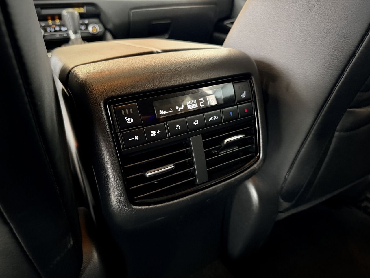 2021 Mazda CX-9 White Notre-Dame-des-Prairies - photo #35