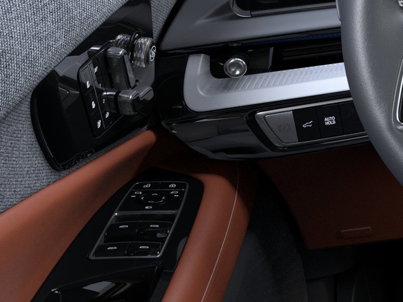 CADILLAC OPTIQ Luxe haut de gamme 4 portes 2027 Blanc Sherbrooke - photo #21