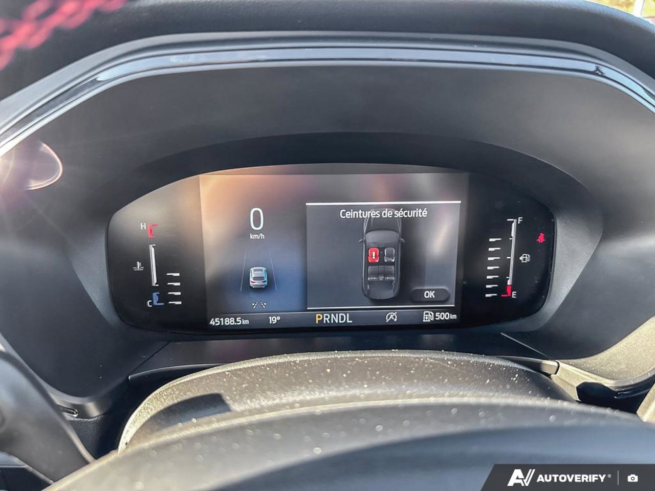 2024 Ford Escape 1FMCU9MN4RUB13575 Grey Mirabel - photo #17