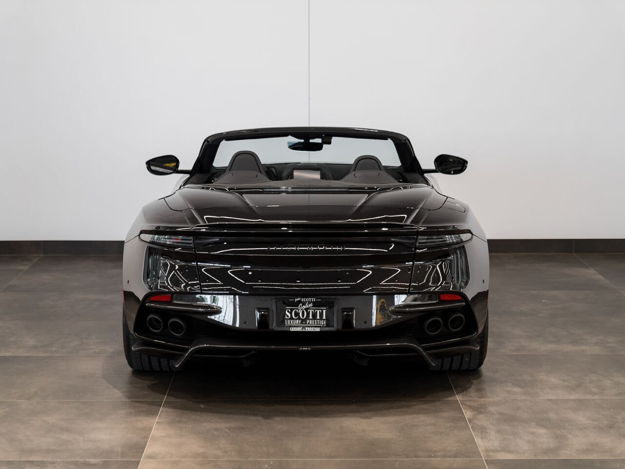 Aston Martin DBS 770 Ultimate | NO LUXURY TAX 2023 Kirkland - photo #8