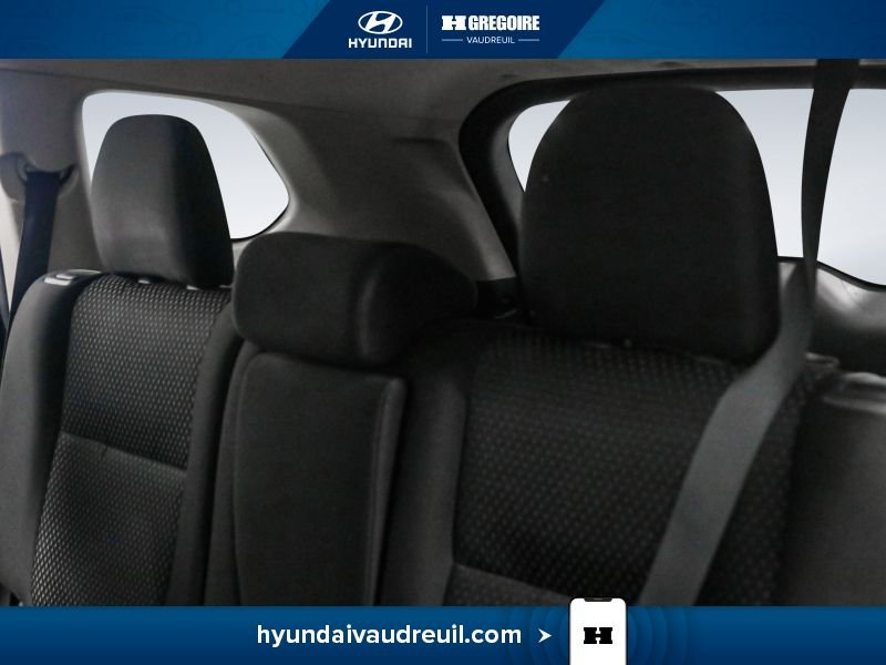 Mitsubishi Outlander 2016 Brun Saint-Eustache - photo #18