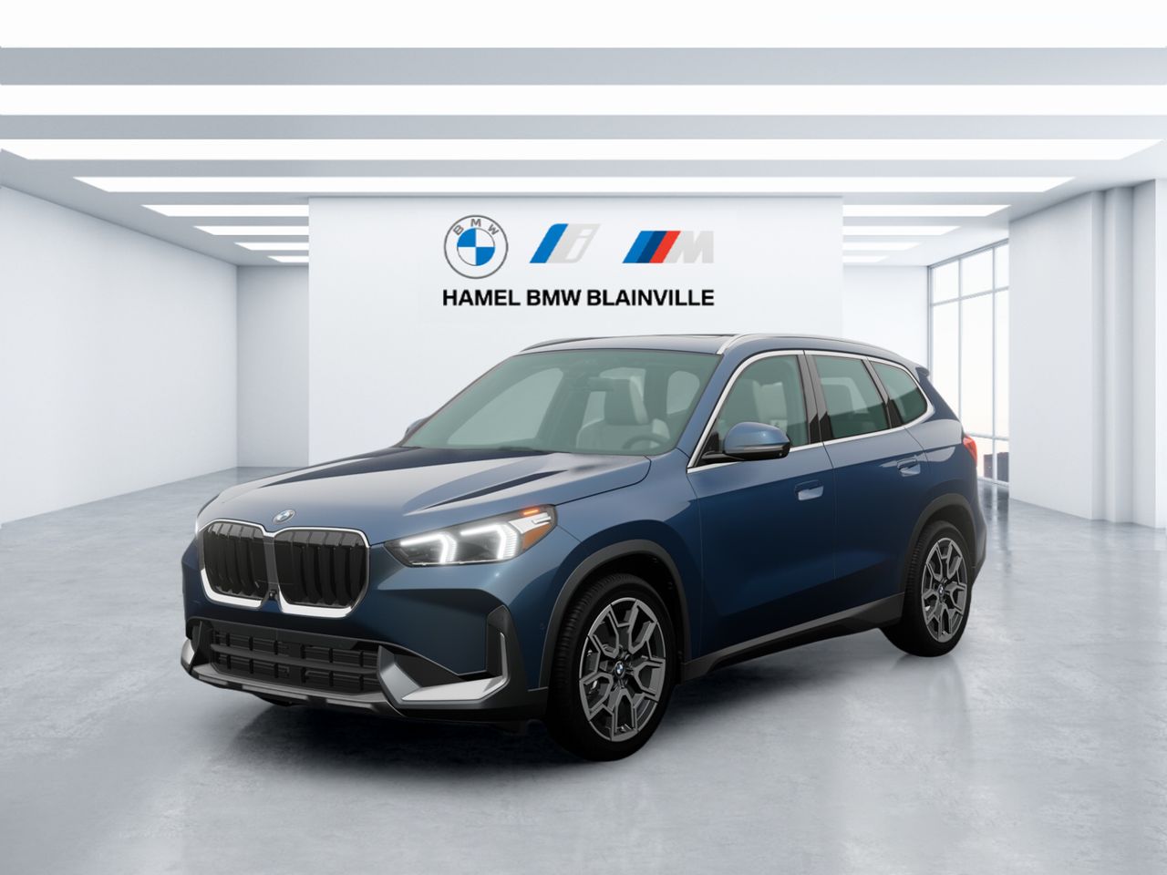 2026 BMW X1 xDrive28i