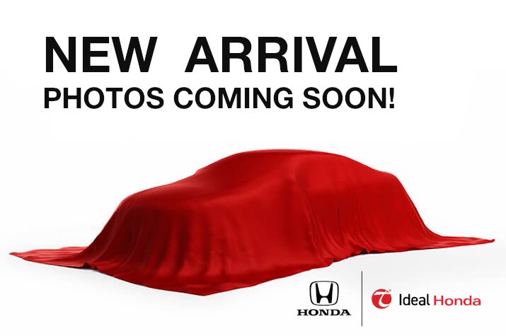 2027 HONDA ODYSSEY SPORT-L White