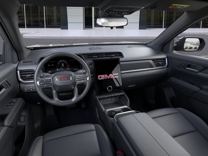 GMC Terrain Élévation 4 portes TI 2027 STERLING METALLISE Gatineau - photo #14
