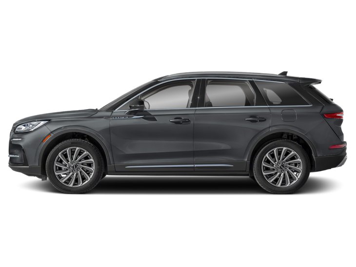 2026 Lincoln Corsair Ultra