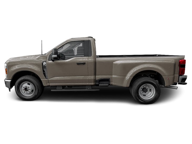 2026 Ford Super Duty F-350 DRW XLT