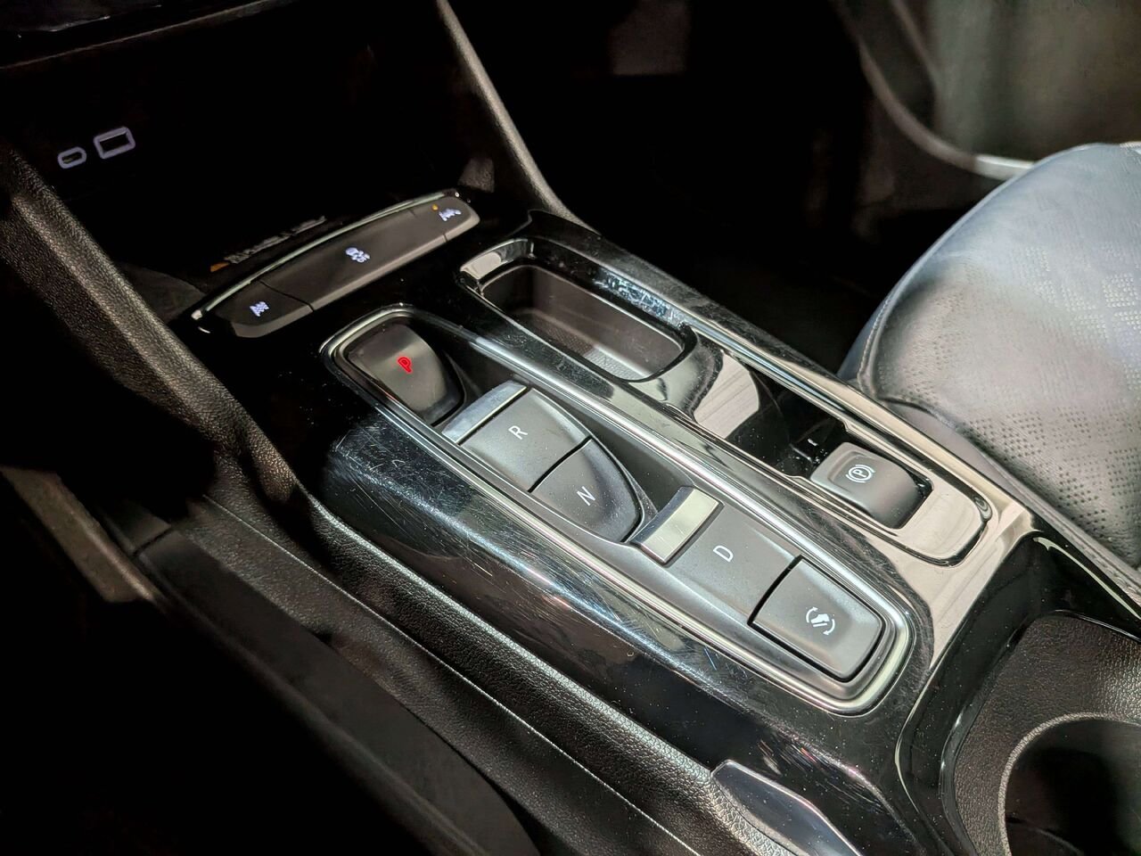 Chevrolet Bolt EUV 2022 Argent Val-David - photo #29