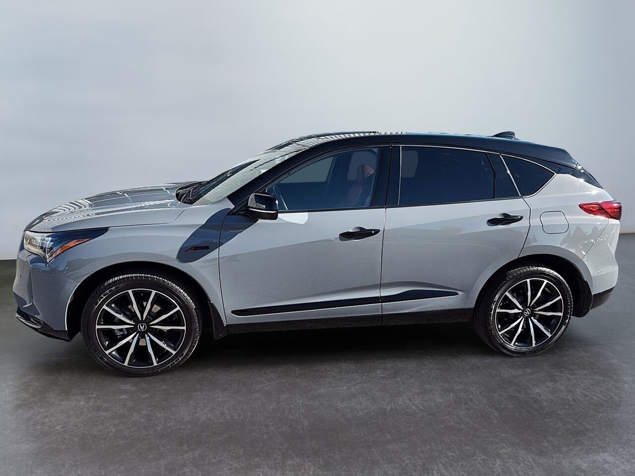 2026 Acura RDX Urban Grey Pearl Blainville - photo #2