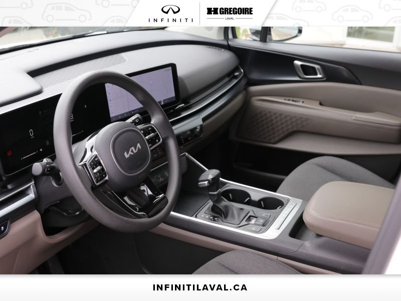 Kia Carnival 2025 Blainville - photo #15