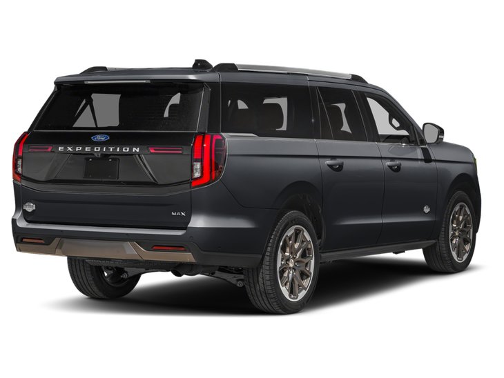 2027 Ford Expedition King Ranch Max