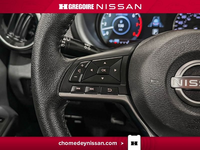 Nissan Kicks 2023 Gris Blainville - photo #18